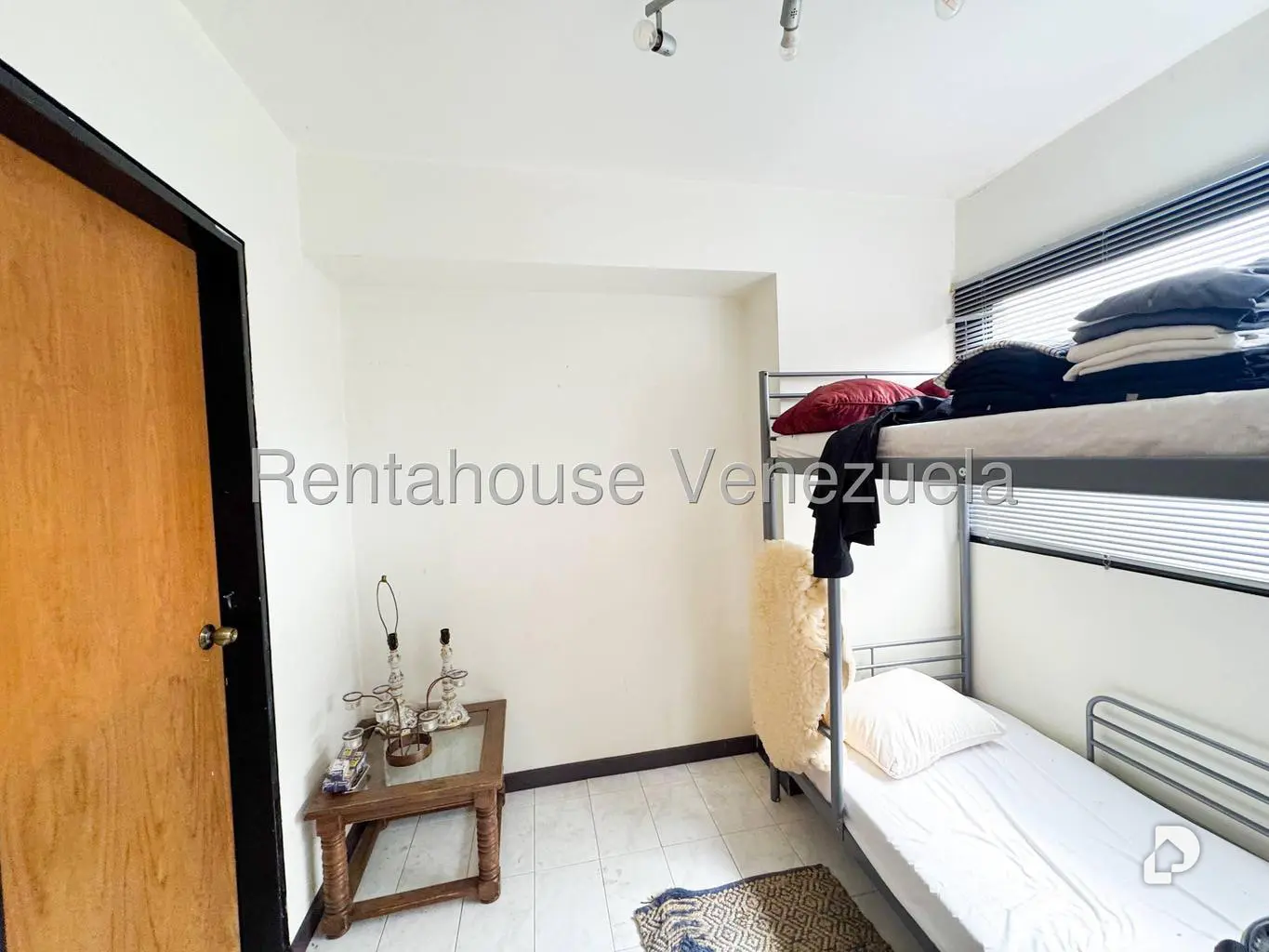 Apartamento en Los Palos Grandes, Caracas