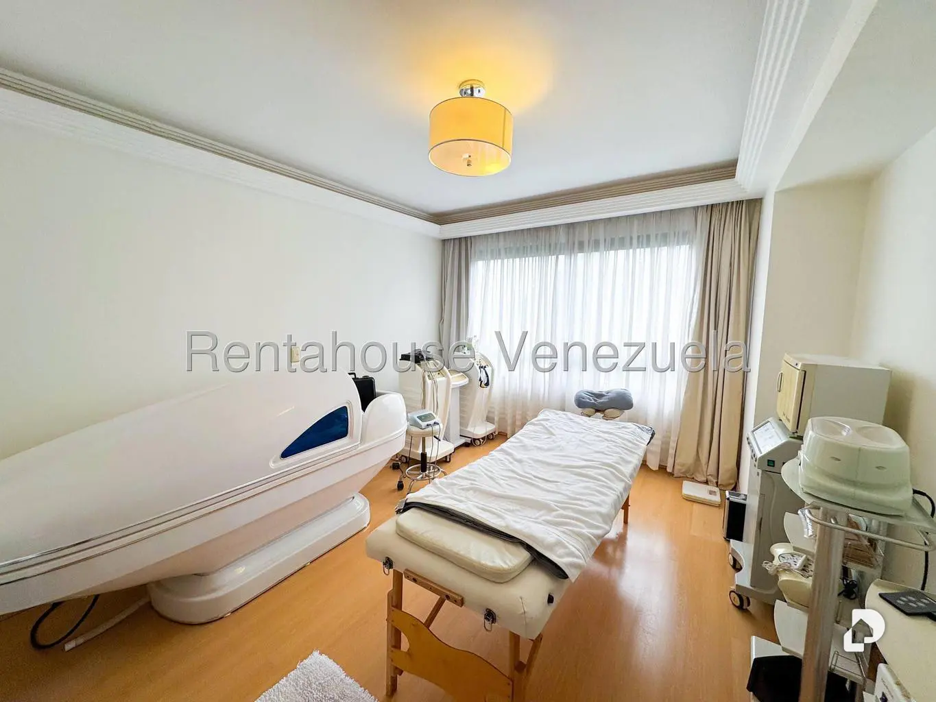 Apartamento en Los Palos Grandes, Caracas