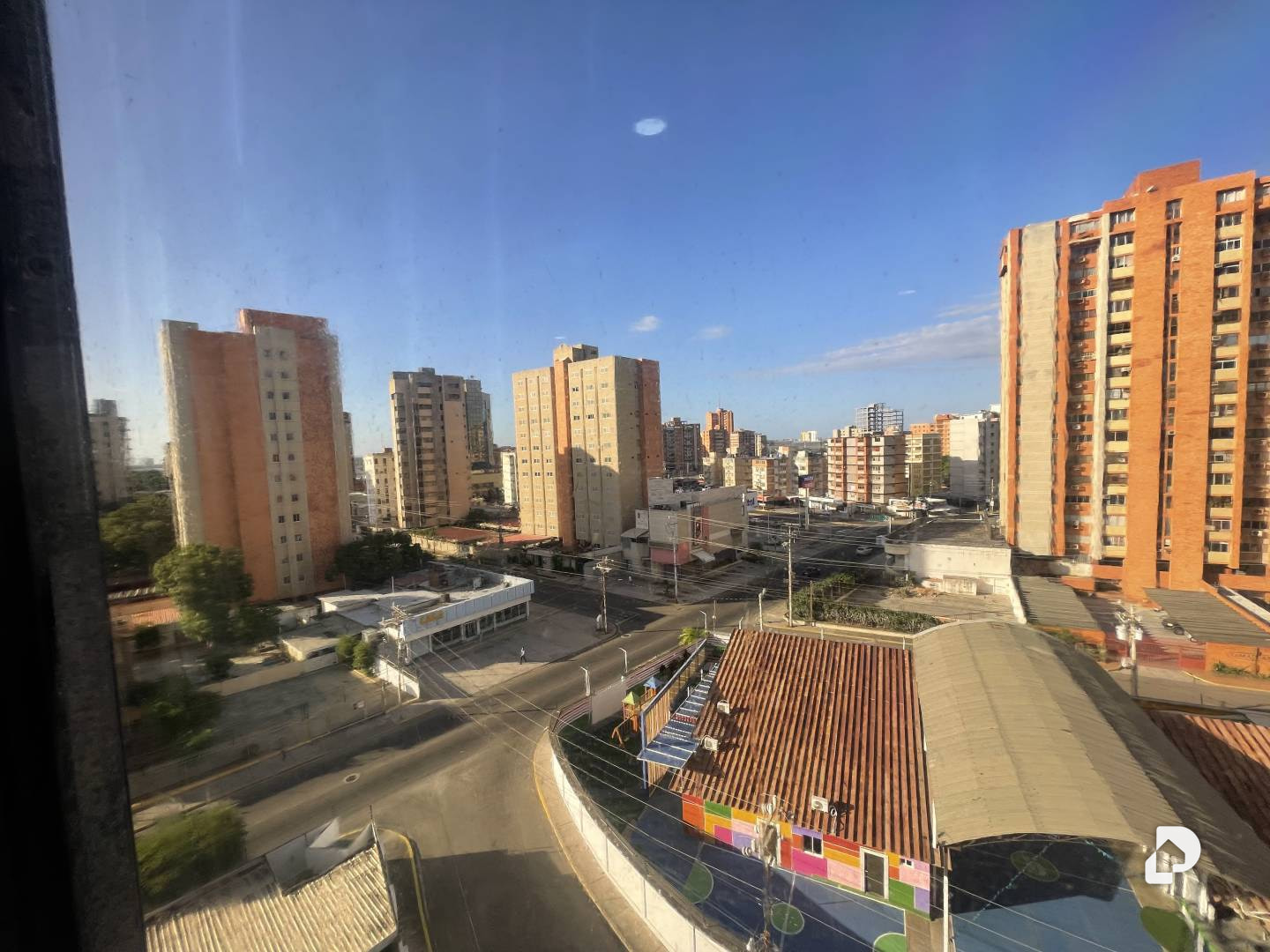 Apartment in Paraíso, Maracaibo – 13