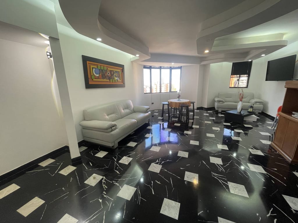 Apartamento en Paraíso, Maracaibo - 1