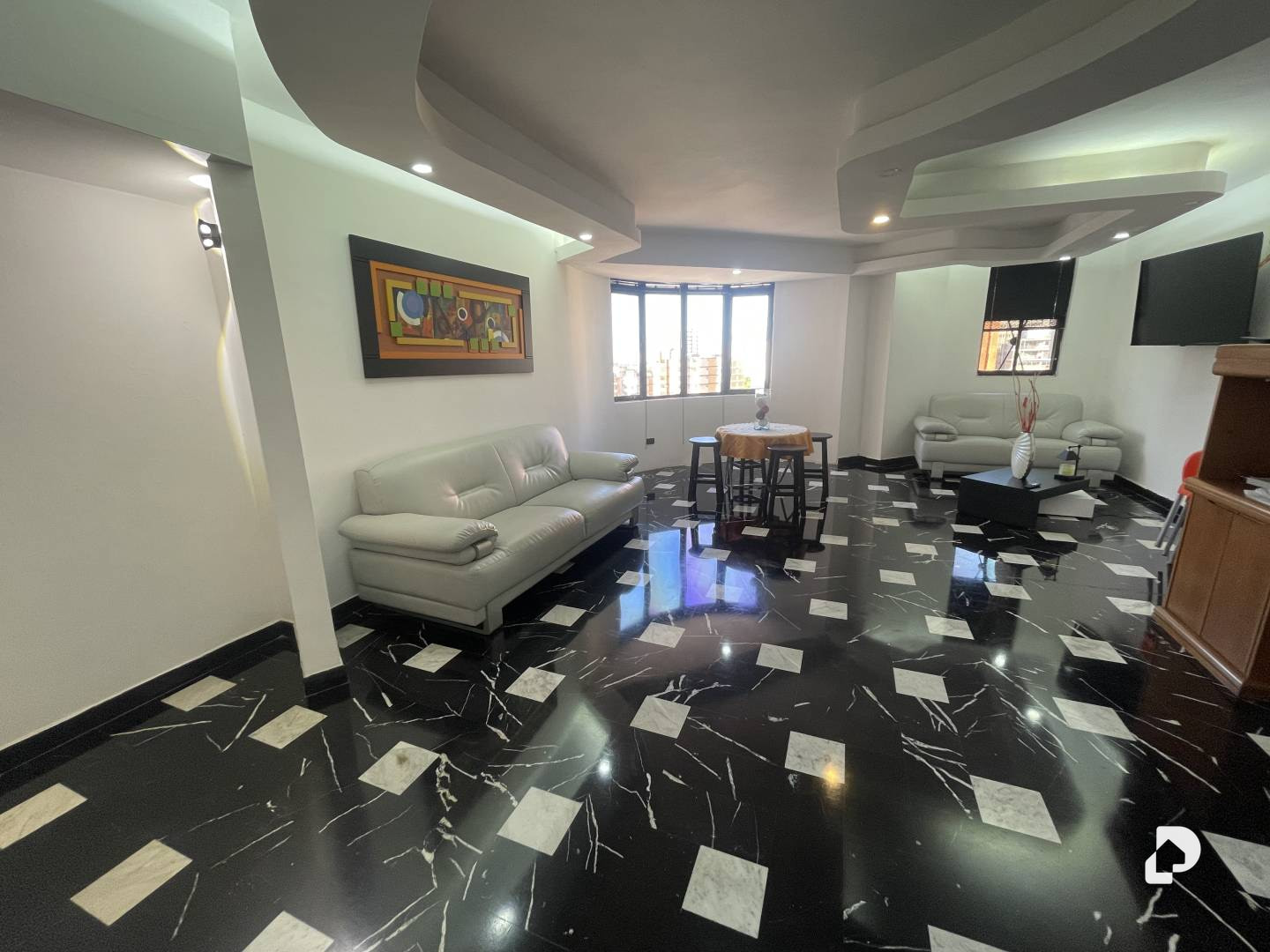 Apartment in Paraíso, Maracaibo – 1