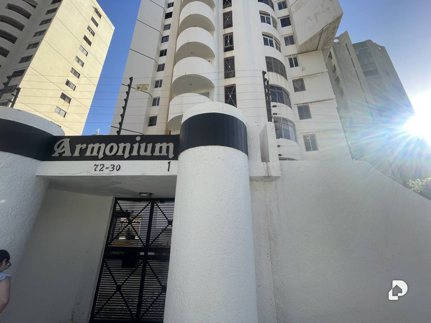 Apartment in Paraíso, Maracaibo – 16