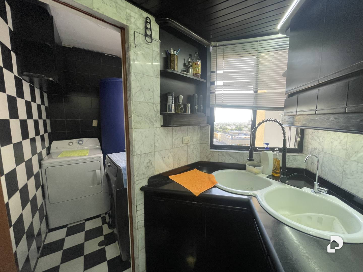 Apartment in Paraíso, Maracaibo – 9