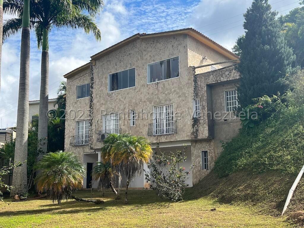 Casa en Parque Caiza, Caracas - 1