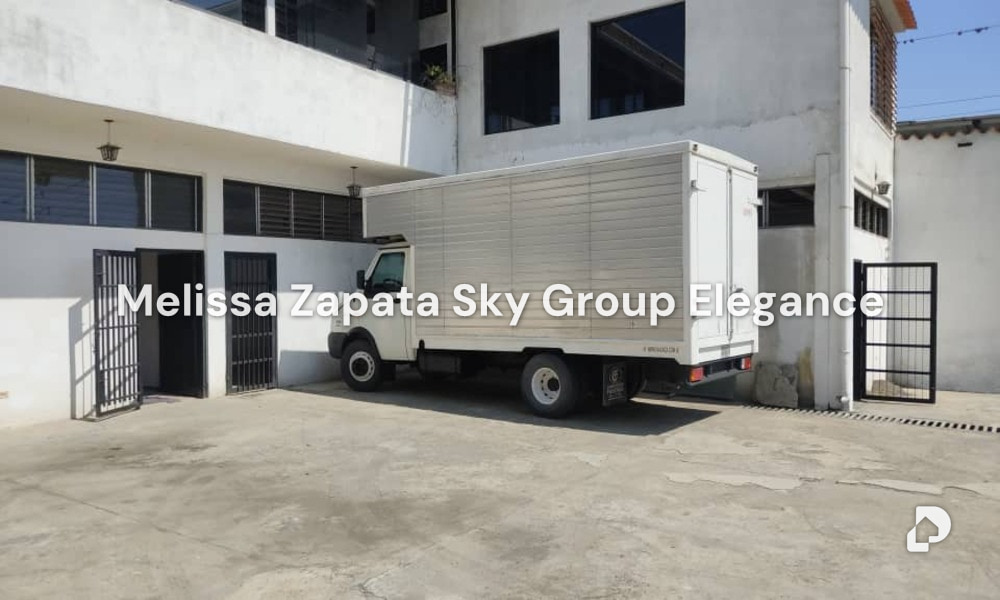 Edificio en Barquisimeto – 5