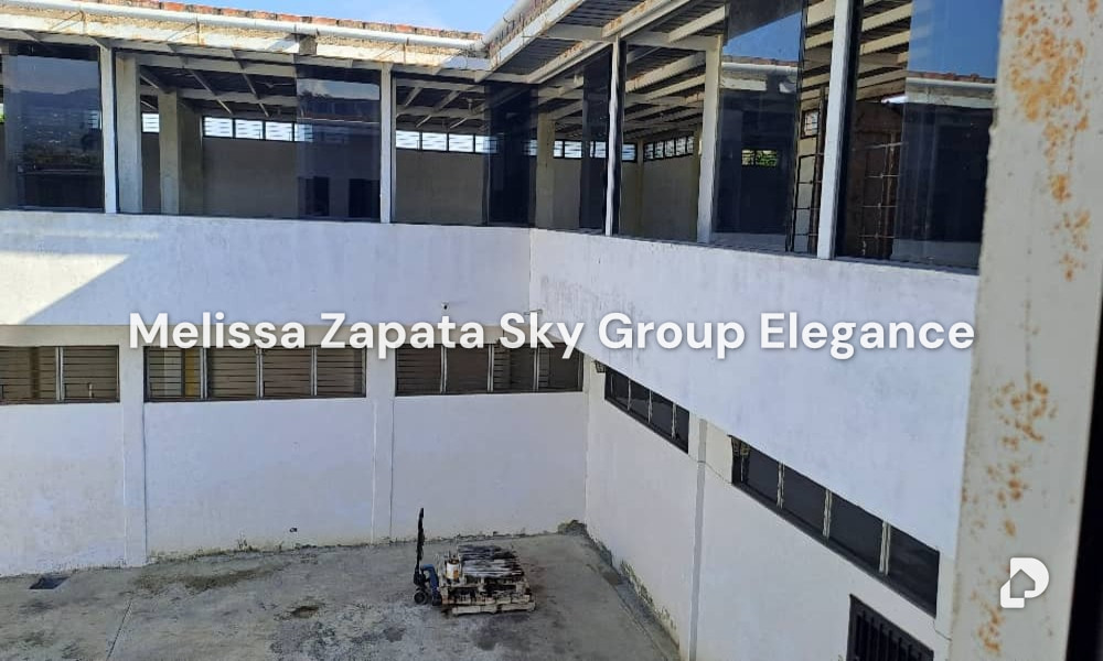Edificio en Barquisimeto – 2