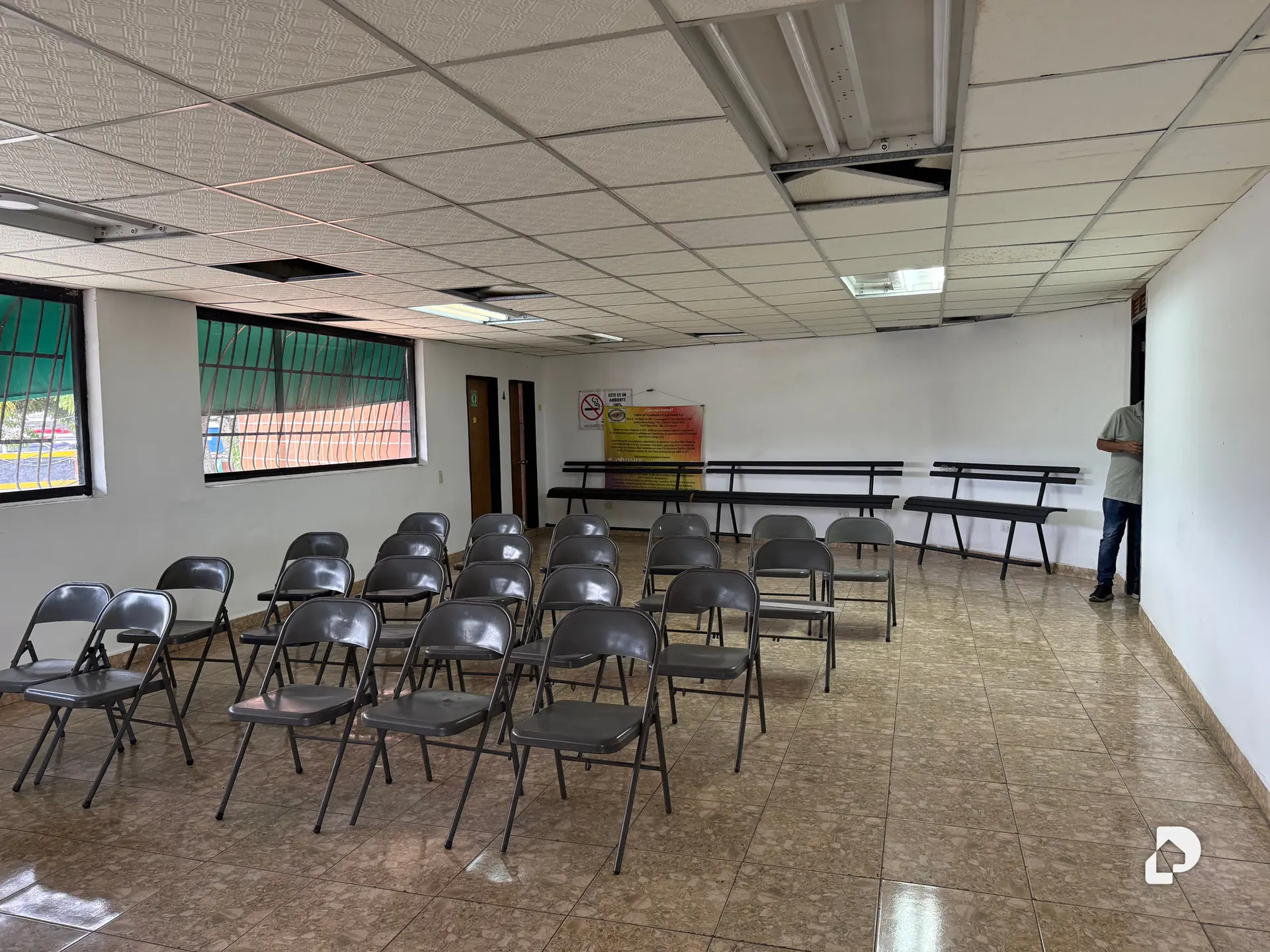 Terreno en Los Samanes, Caracas – 7
