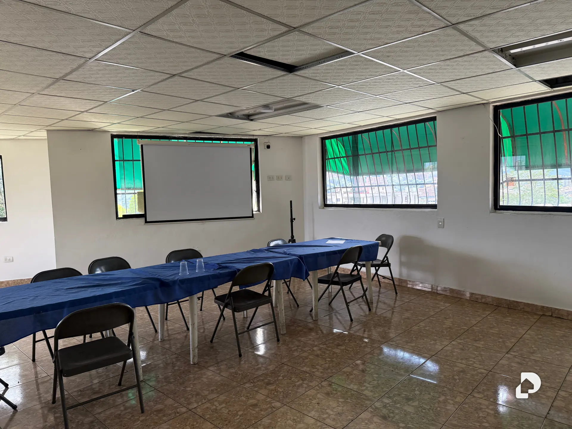 Terreno en Los Samanes, Caracas – 8