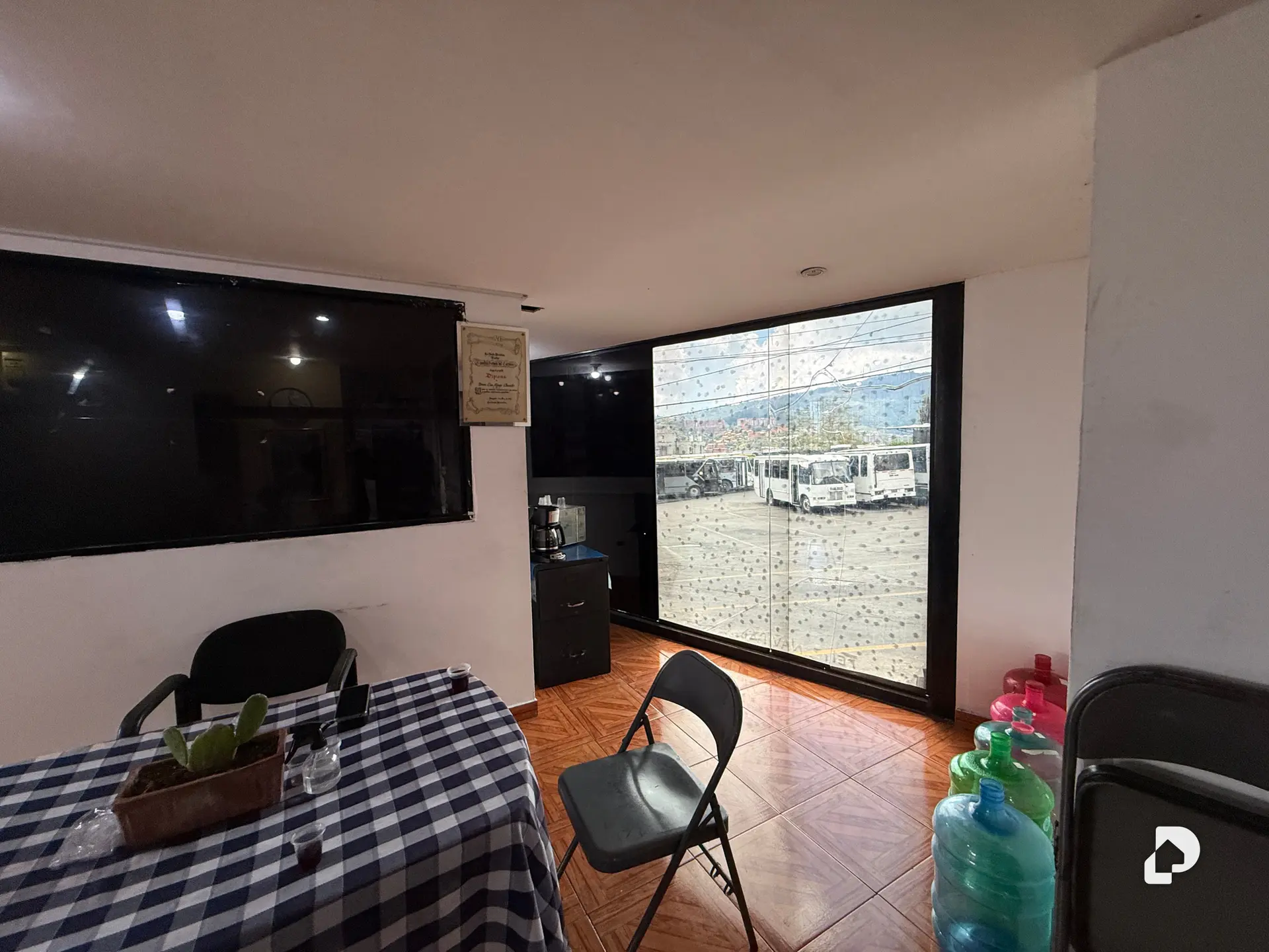 Terreno en Los Samanes, Caracas – 10