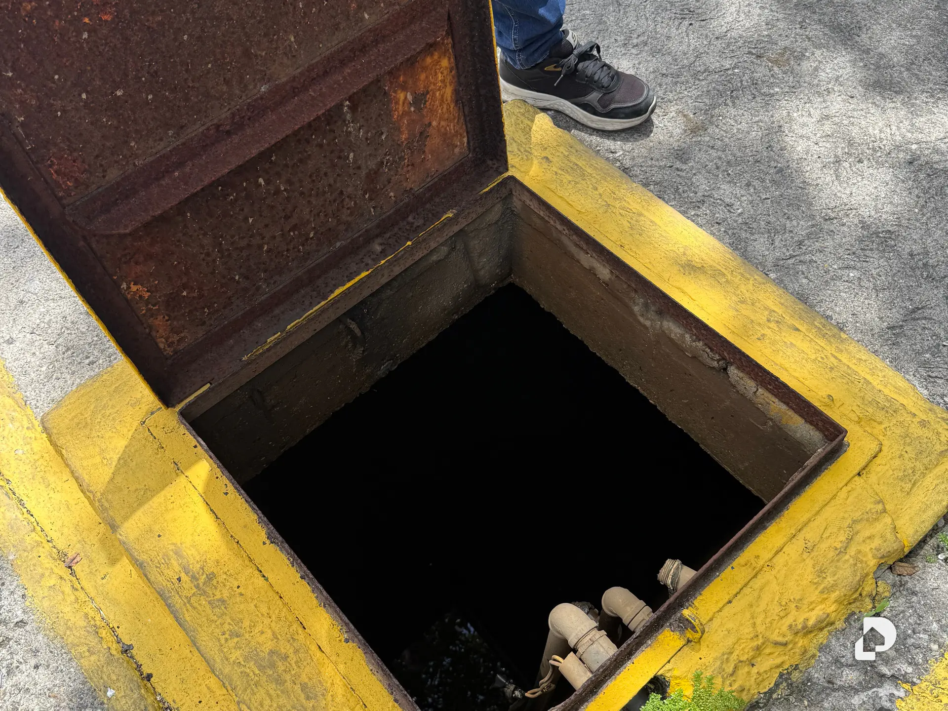 Terreno en Los Samanes, Caracas – 6