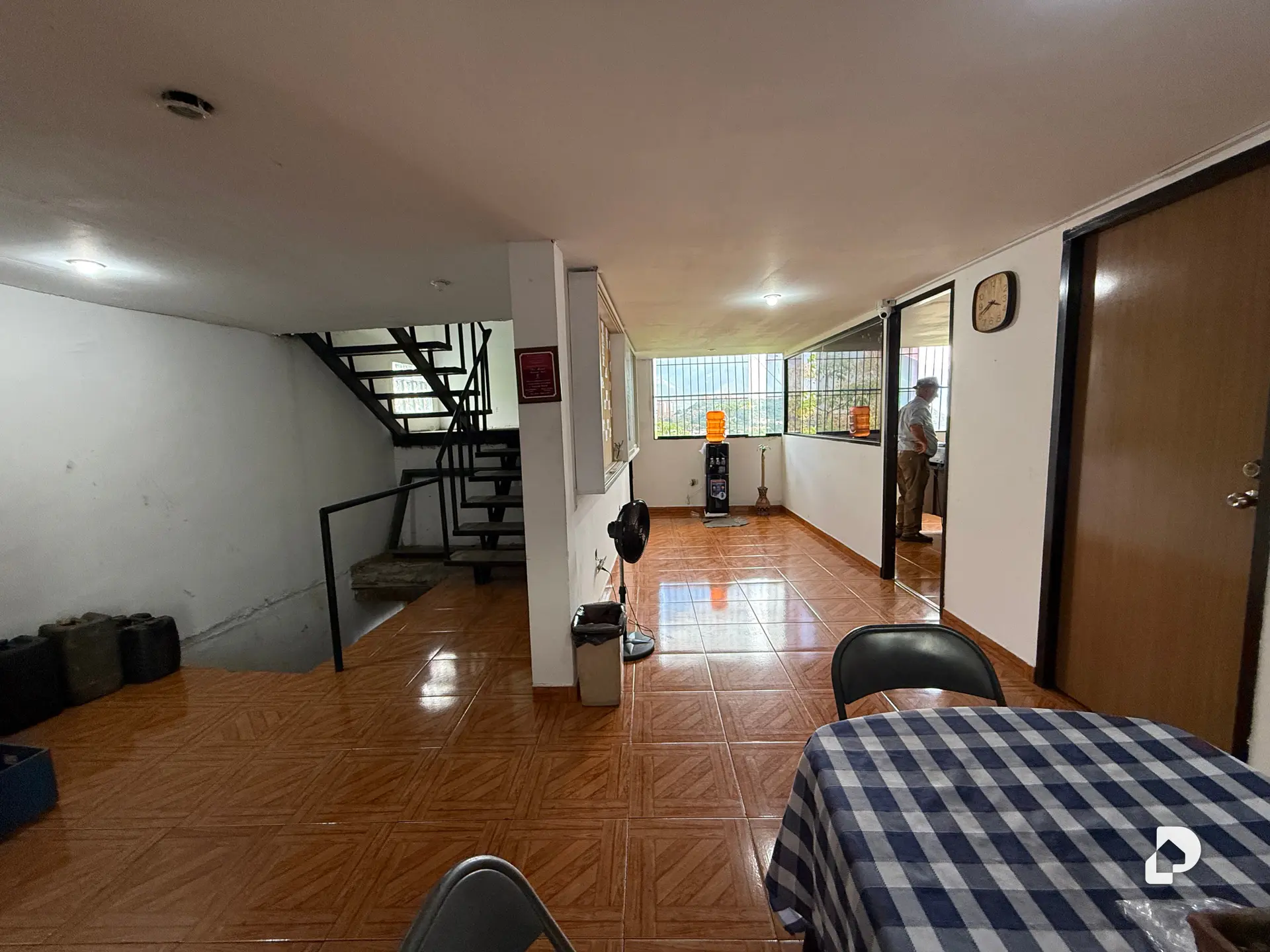 Terreno en Los Samanes, Caracas – 11