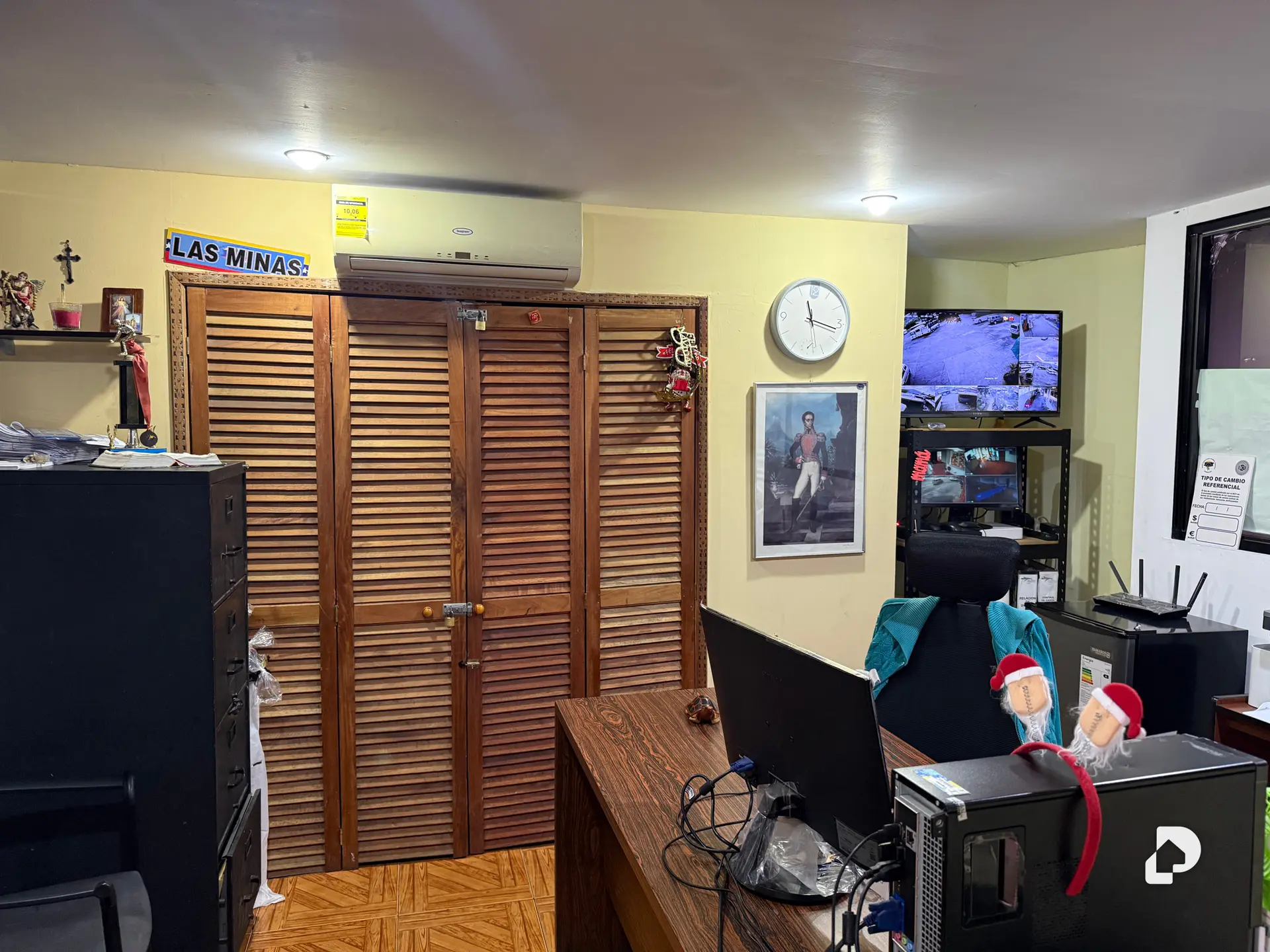 Terreno en Los Samanes, Caracas – 9