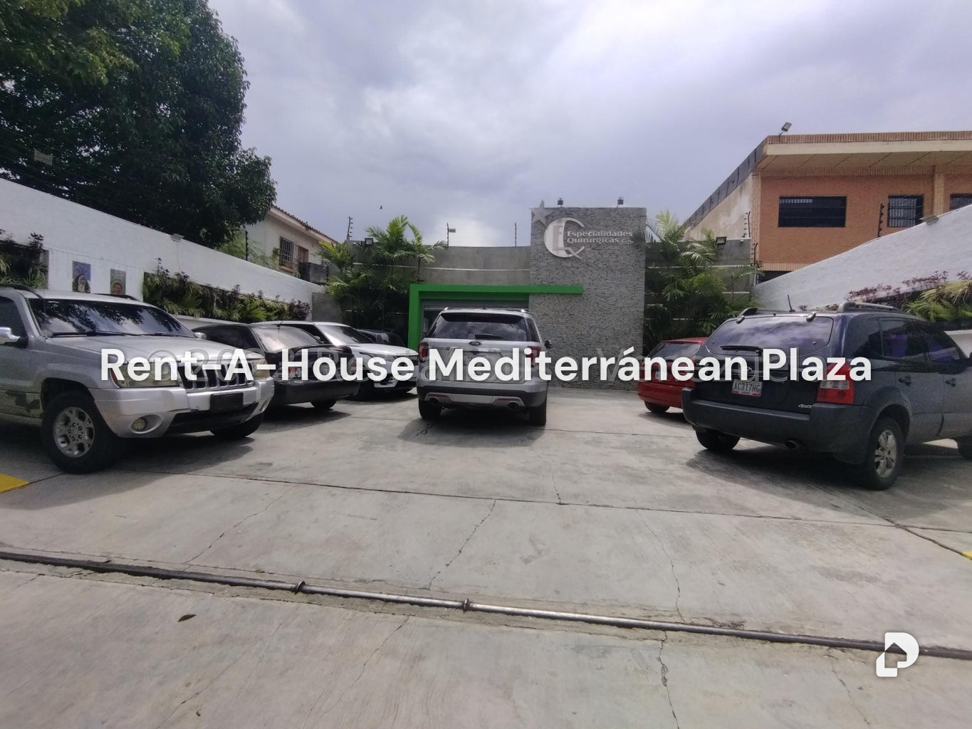 Local comercial en Los Colorados, Valencia – 27