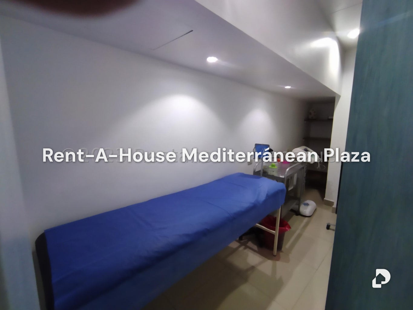 Local comercial en Los Colorados, Valencia – 18