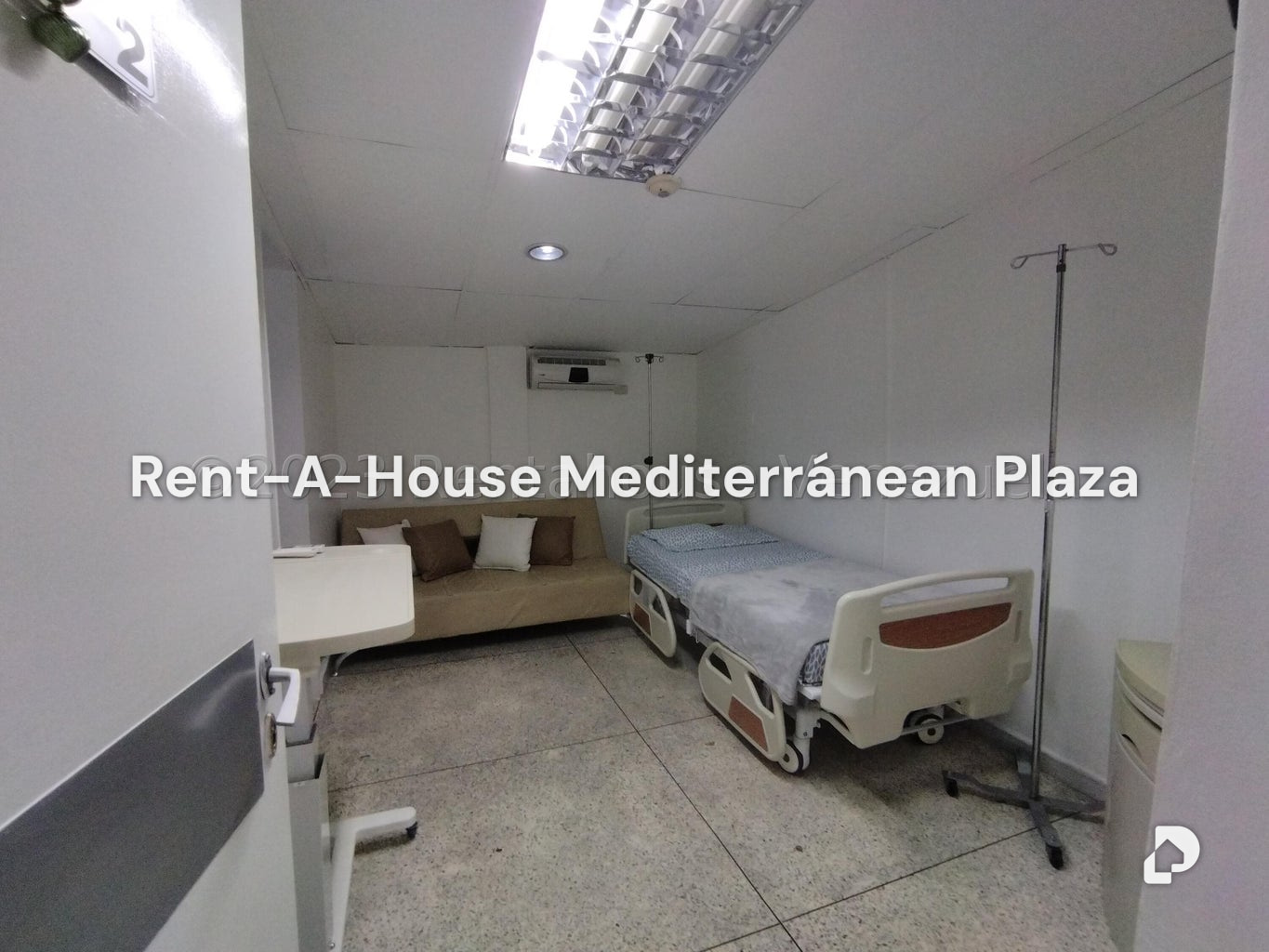 Local comercial en Los Colorados, Valencia – 22