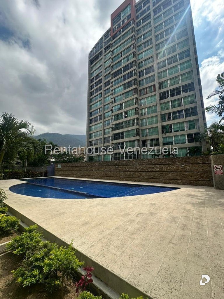 Apartamento en San Bernardino, Caracas – 1