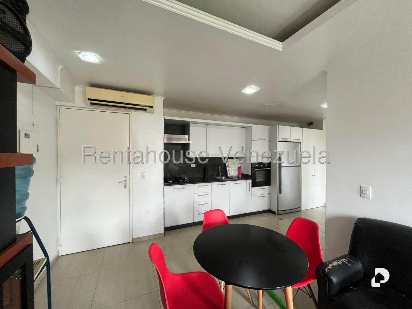 Apartamento en San Bernardino, Caracas – 6
