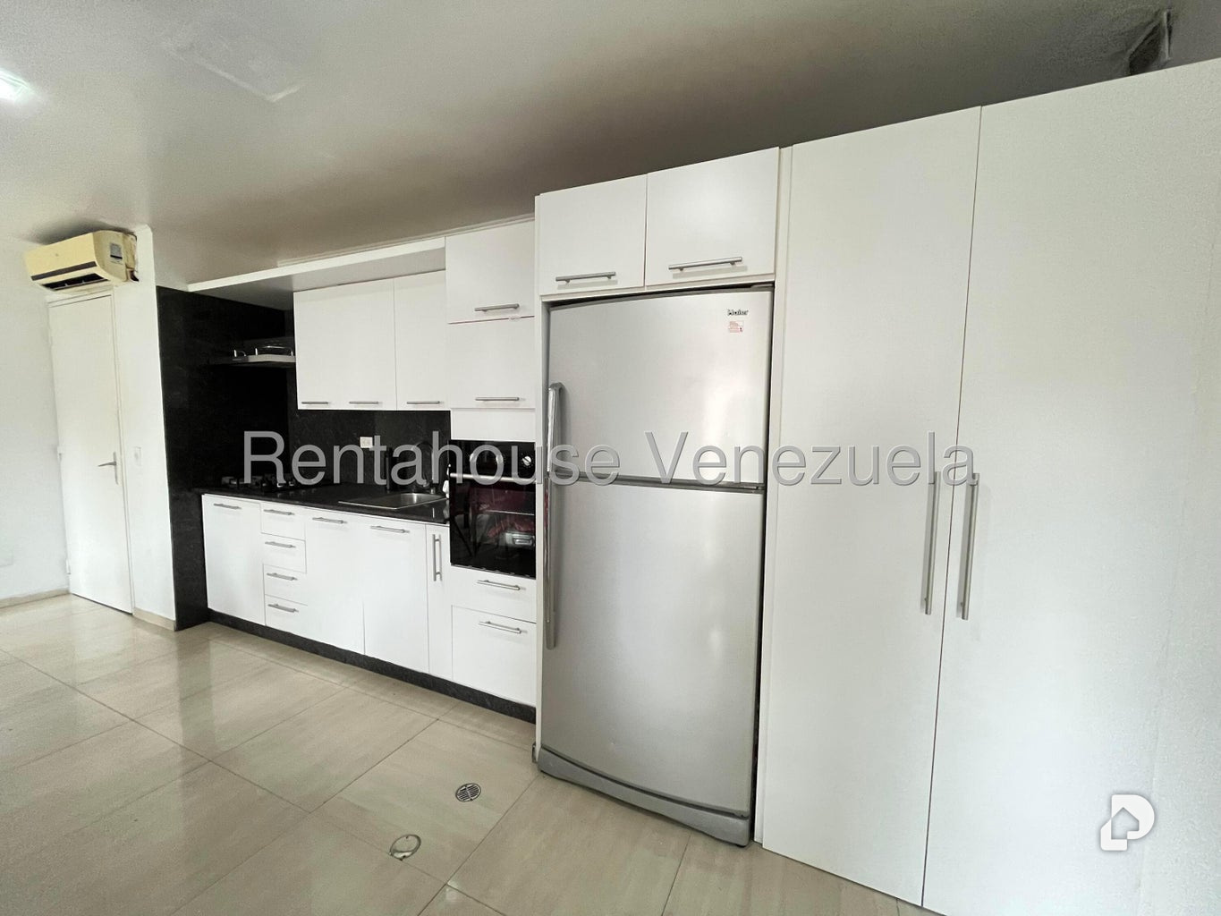 Apartamento en San Bernardino, Caracas – 10