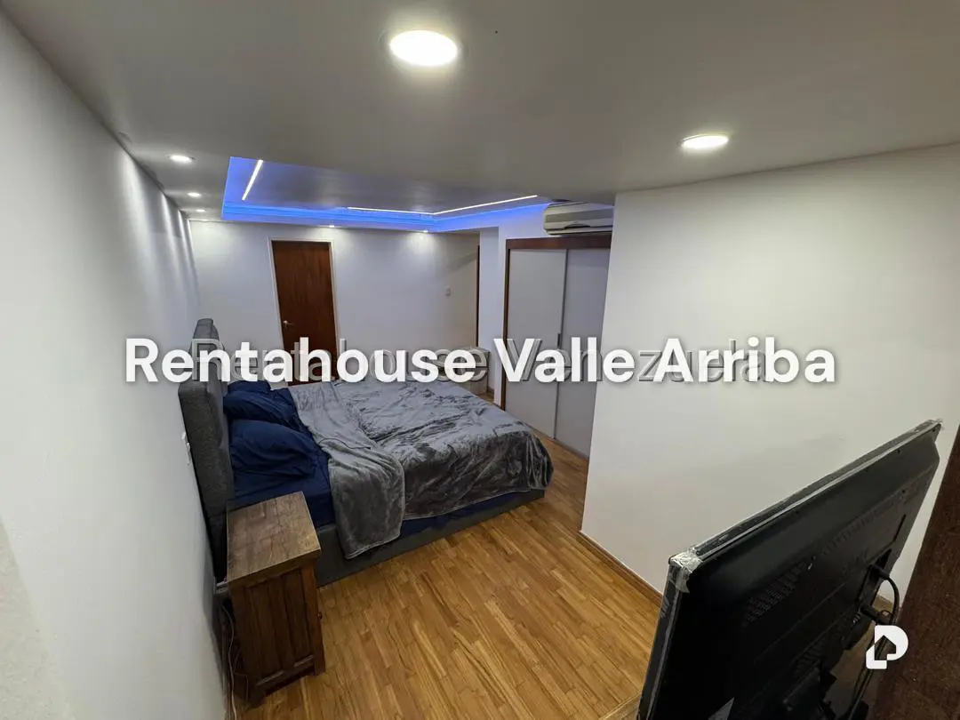 Apartamento en Macaracuay, Caracas – 30