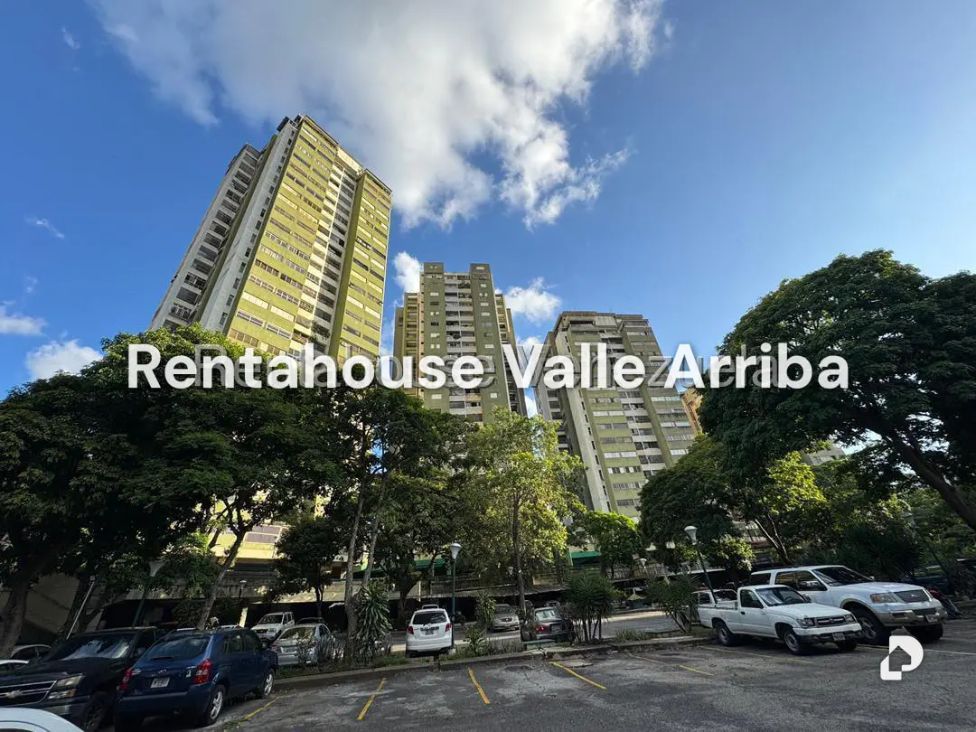 Apartamento en Macaracuay, Caracas – 1