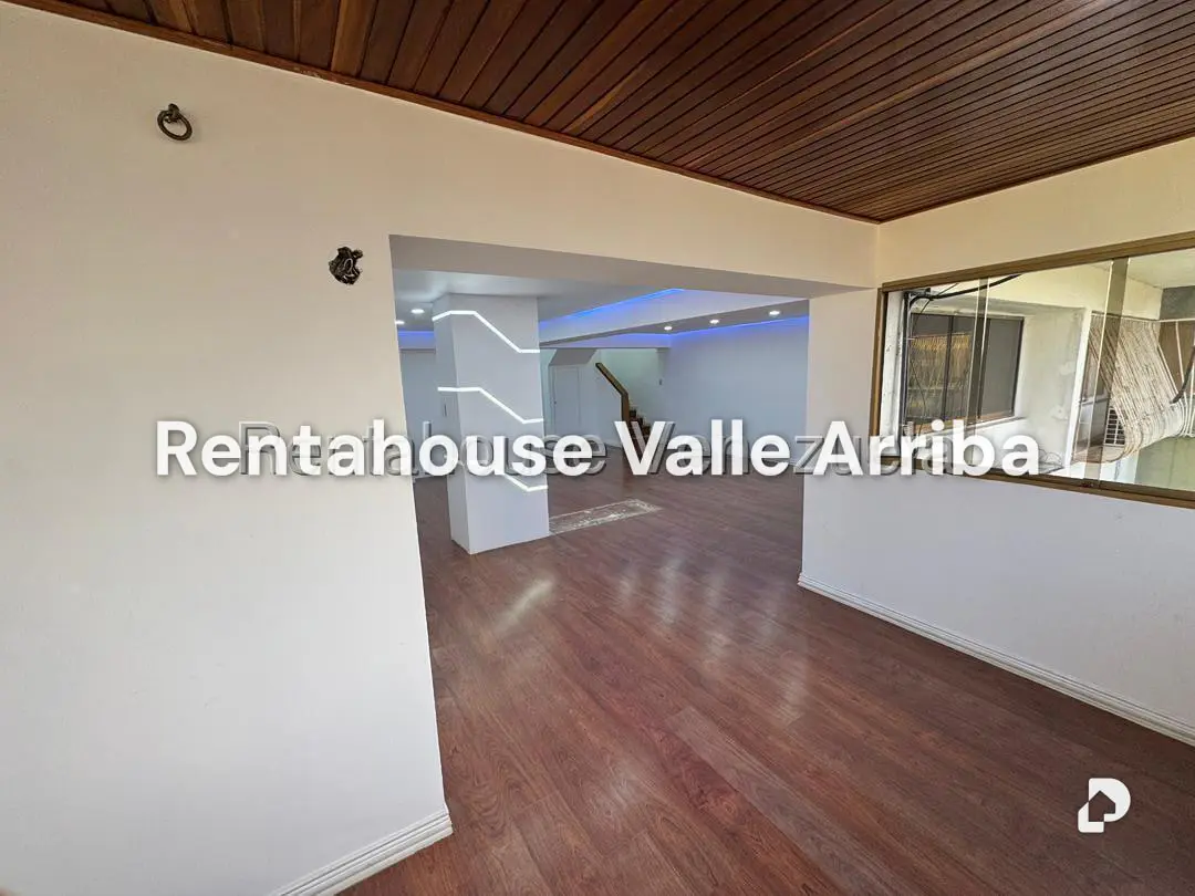 Apartamento en Macaracuay, Caracas – 11