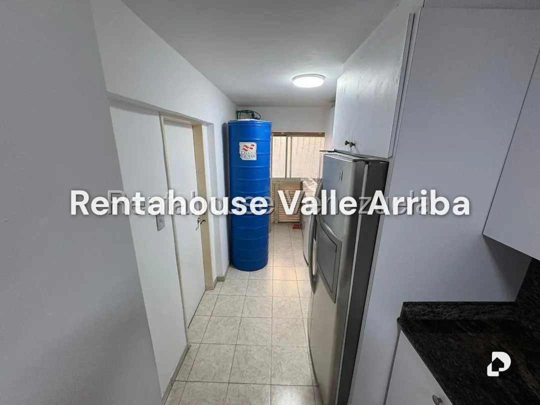 Apartamento en Macaracuay, Caracas – 19