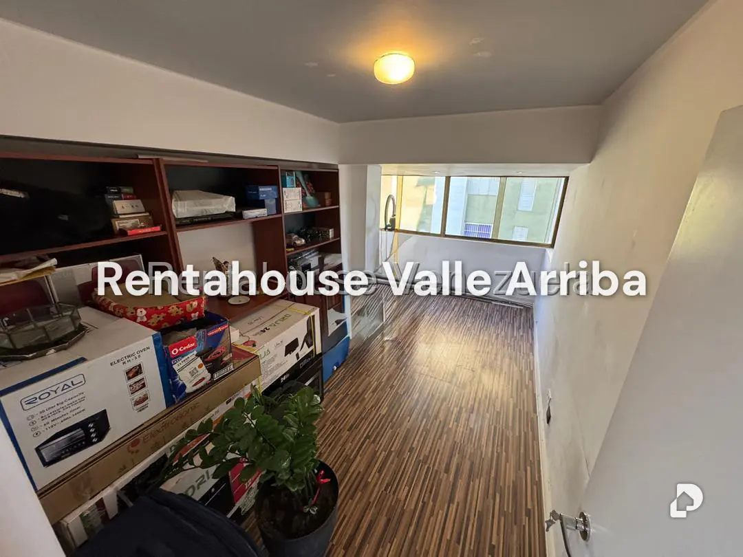Apartamento en Macaracuay, Caracas – 13