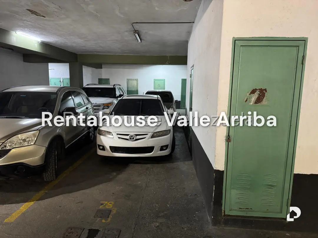 Apartamento en Macaracuay, Caracas – 5