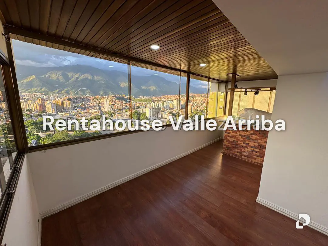 Apartamento en Macaracuay, Caracas – 10