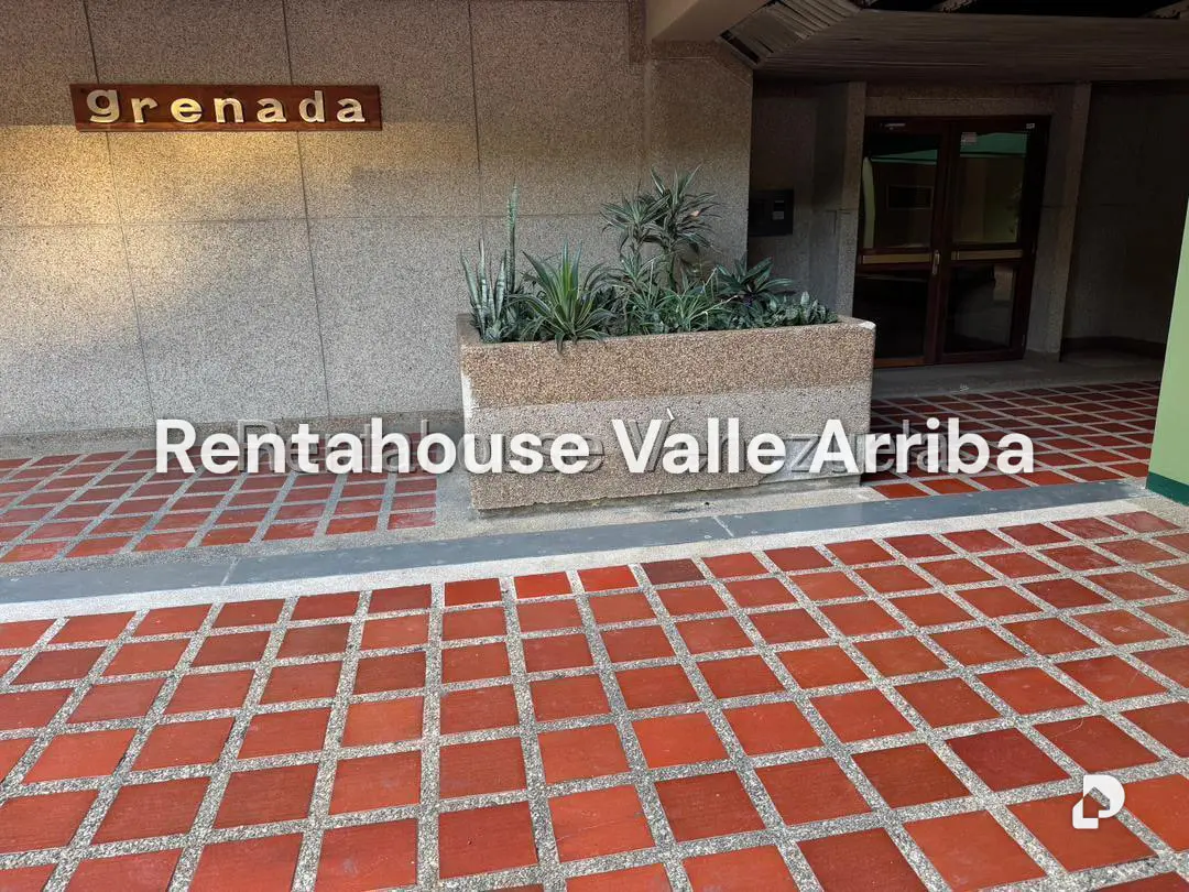 Apartamento en Macaracuay, Caracas – 2