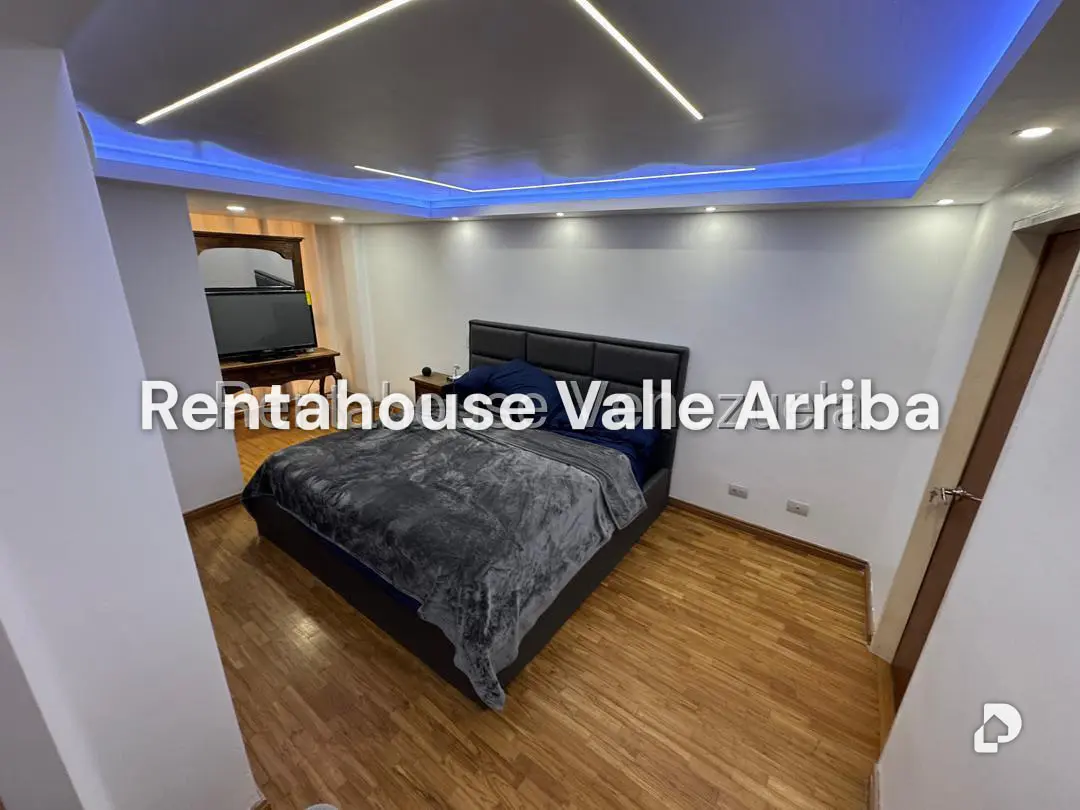 Apartamento en Macaracuay, Caracas – 28