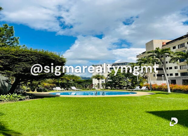 Apartamento en Colinas de Valle Arriba, Caracas – 2