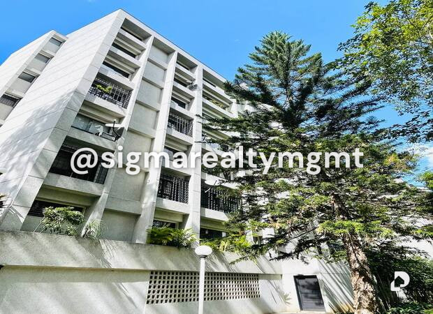 Apartamento en Colinas de Valle Arriba, Caracas – 13