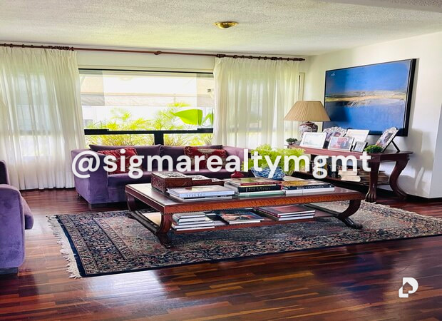 Apartamento en Colinas de Valle Arriba, Caracas – 4