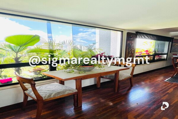 Apartamento en Colinas de Valle Arriba, Caracas – 5
