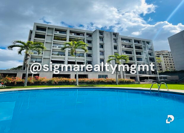 Apartamento en Colinas de Valle Arriba, Caracas – 1