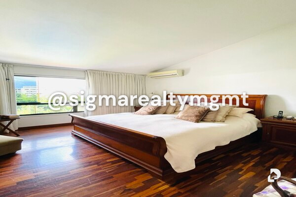 Apartamento en Colinas de Valle Arriba, Caracas – 8