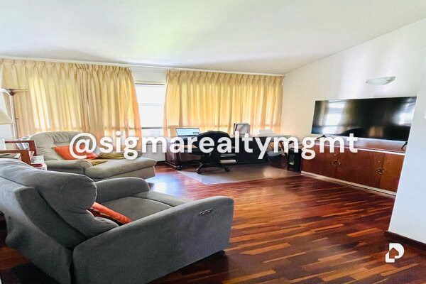 Apartamento en Colinas de Valle Arriba, Caracas – 12