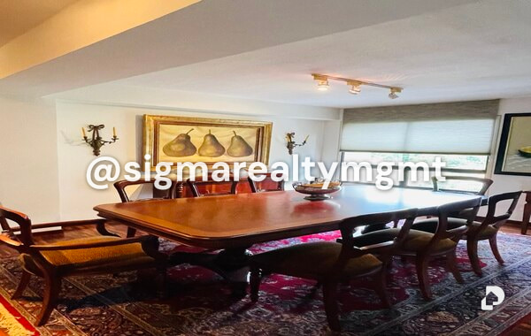 Apartamento en Colinas de Valle Arriba, Caracas – 6