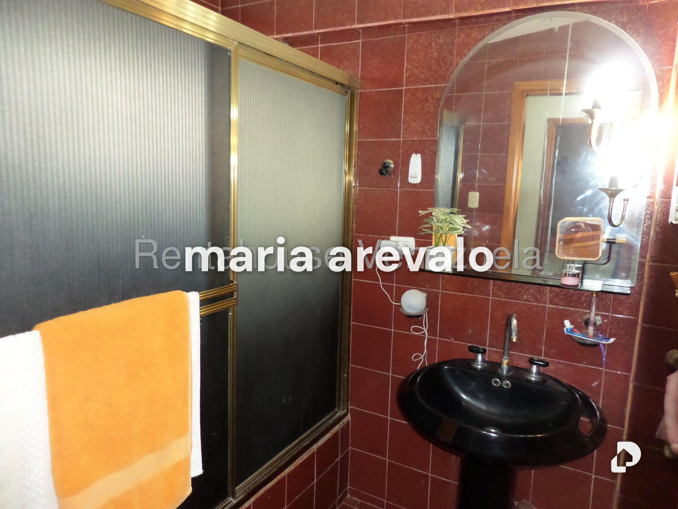 Casa en Colinas de Vista Alegre, Caracas – 24