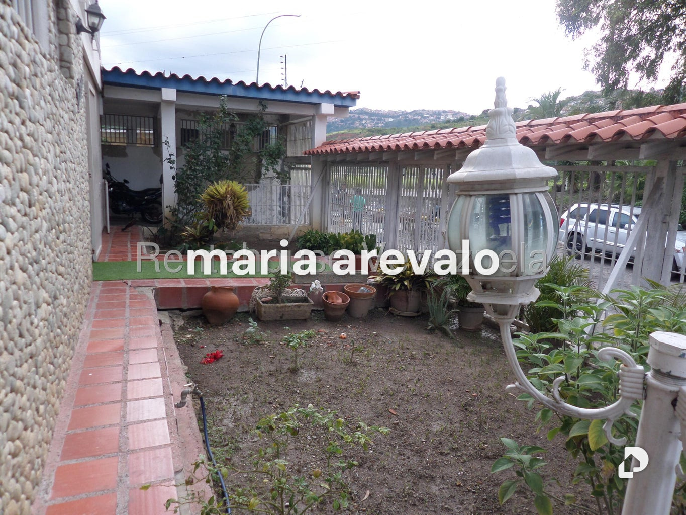Casa en Colinas de Vista Alegre, Caracas – 4