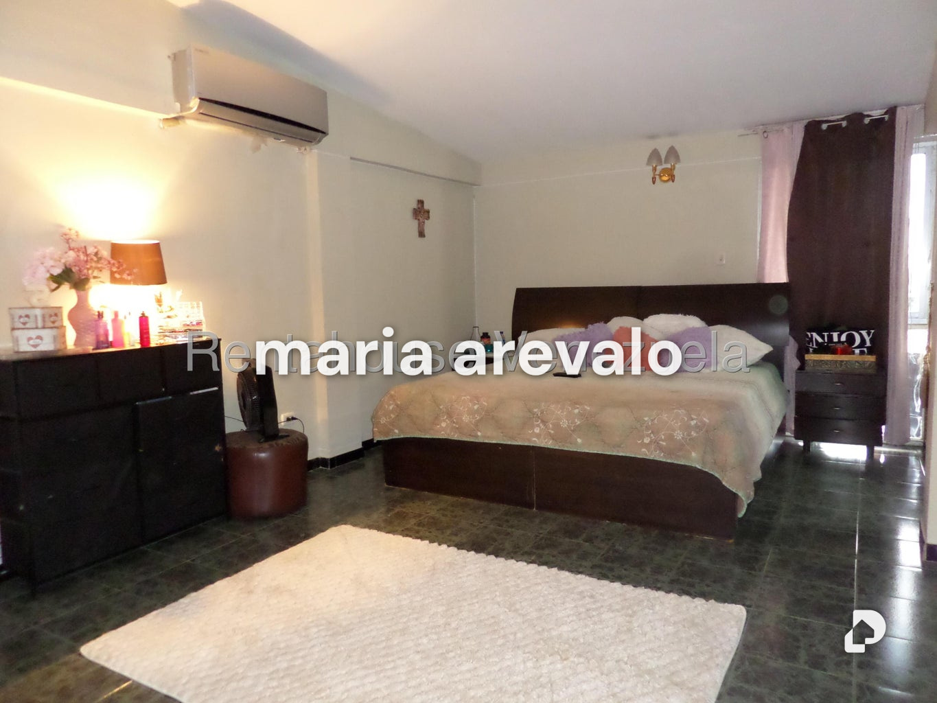 Casa en Colinas de Vista Alegre, Caracas – 20