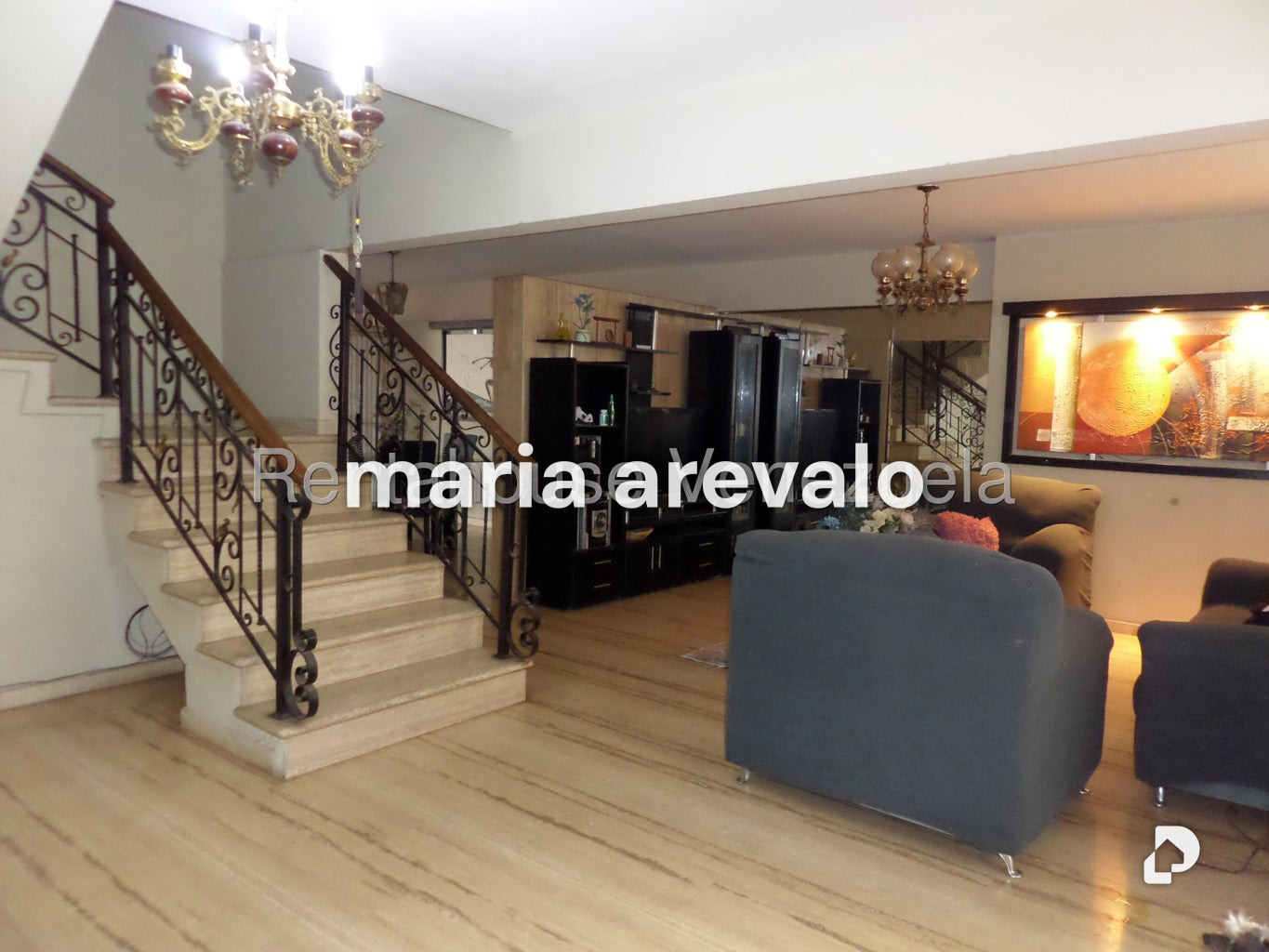 Casa en Colinas de Vista Alegre, Caracas – 6