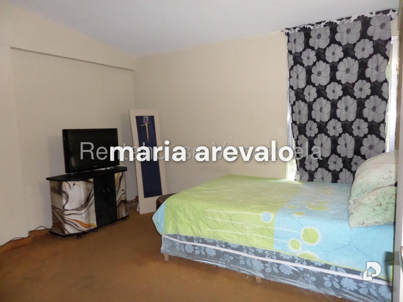 Casa en Colinas de Vista Alegre, Caracas – 29