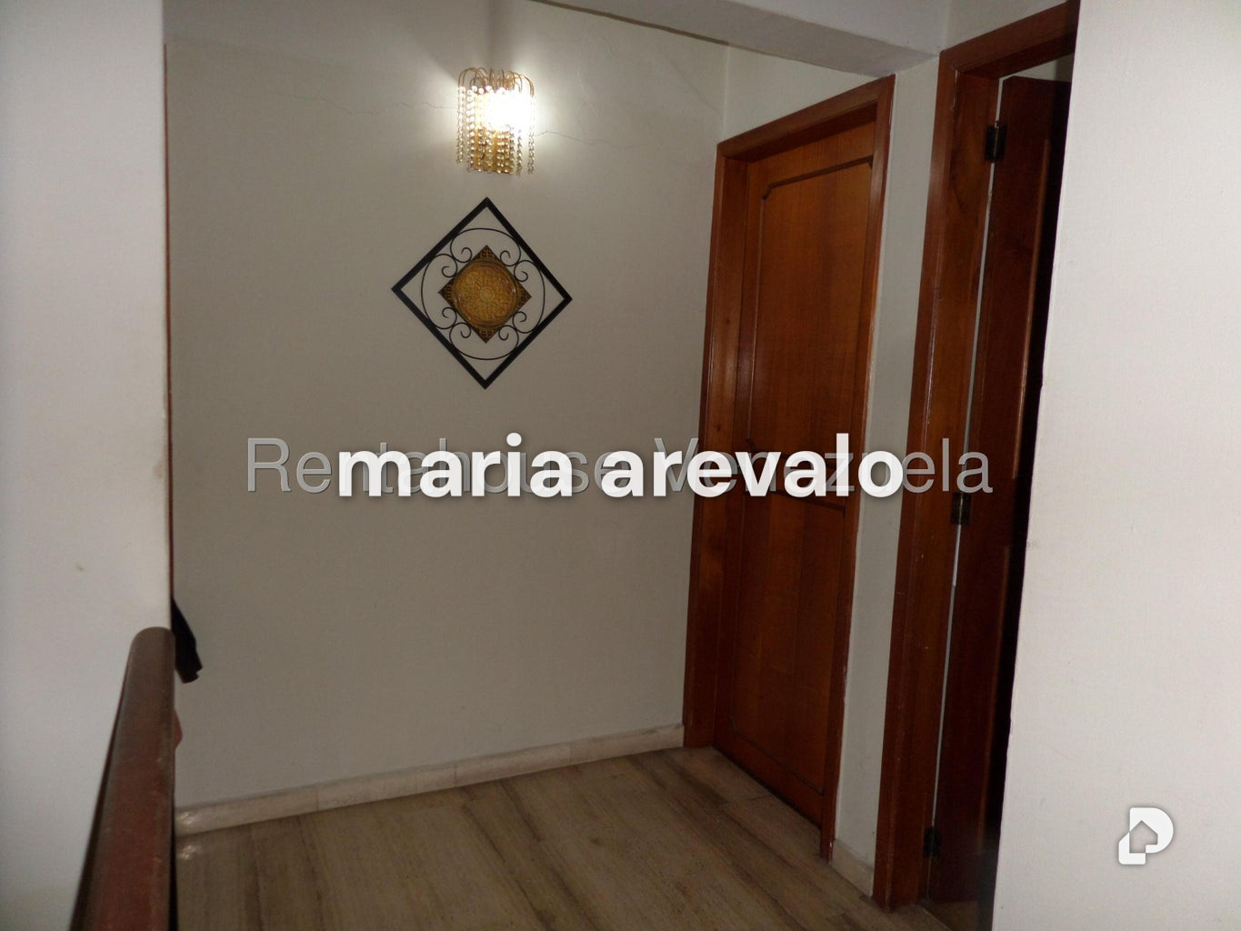 Casa en Colinas de Vista Alegre, Caracas – 15