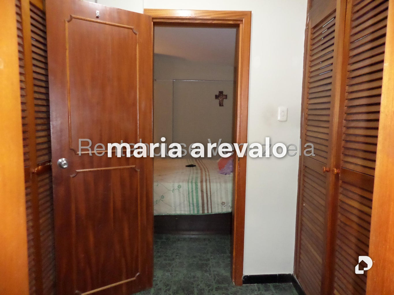 Casa en Colinas de Vista Alegre, Caracas – 25