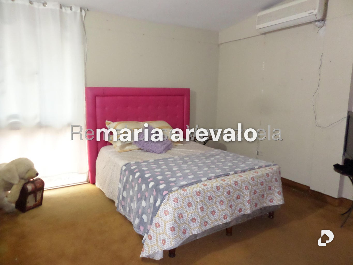 Casa en Colinas de Vista Alegre, Caracas – 26