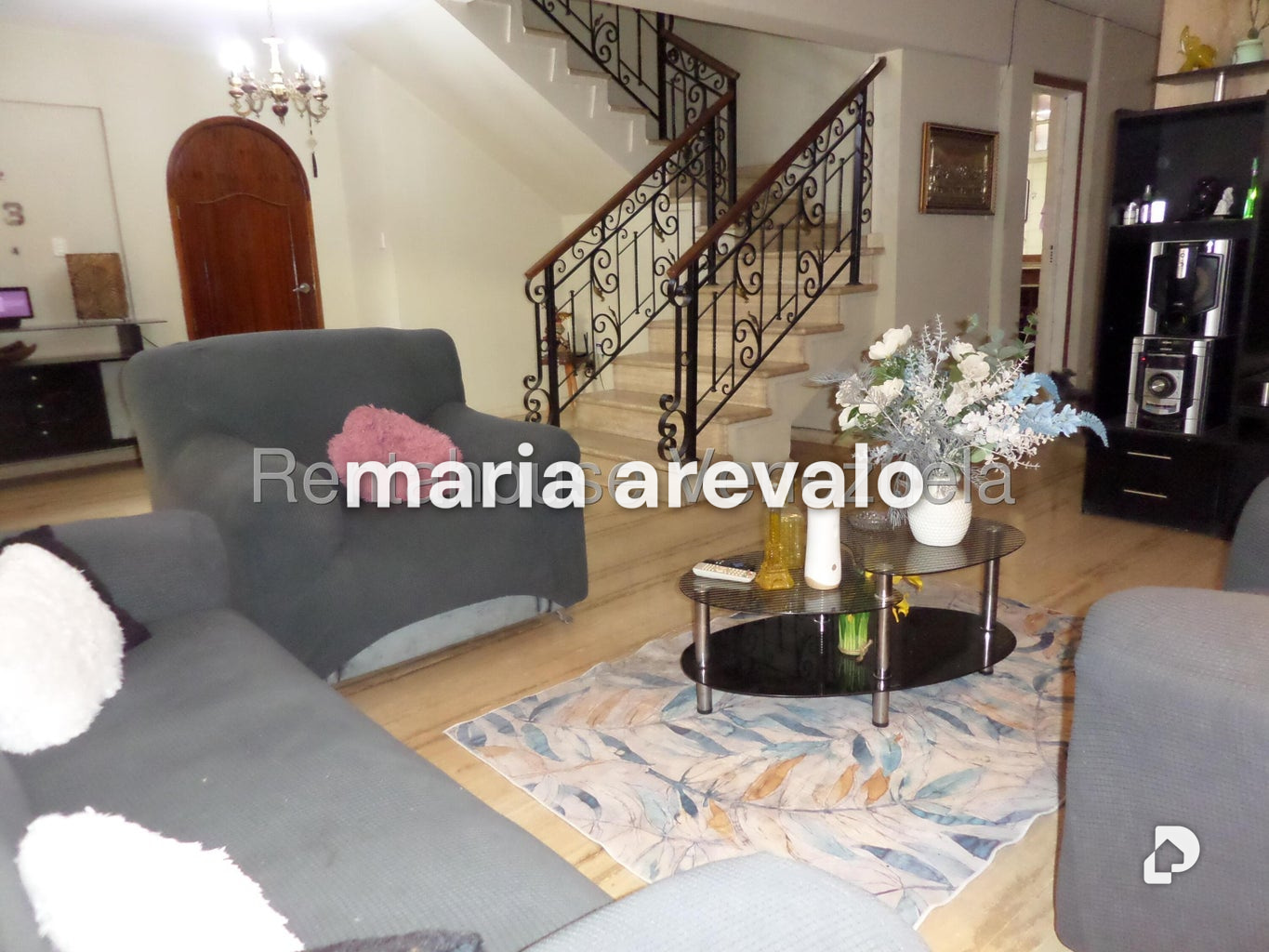 Casa en Colinas de Vista Alegre, Caracas – 7