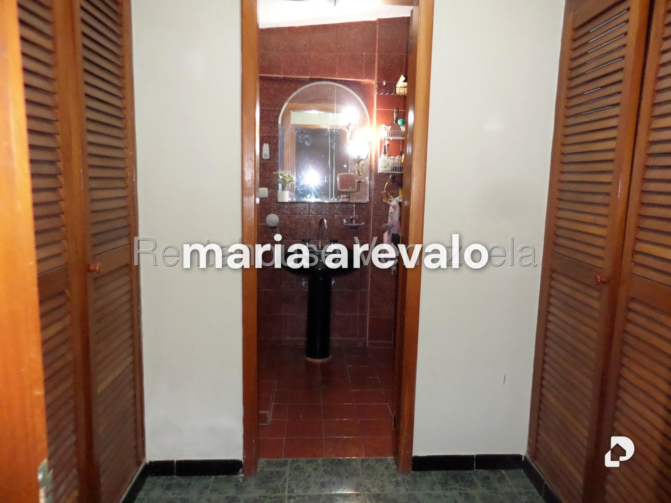 Casa en Colinas de Vista Alegre, Caracas – 22