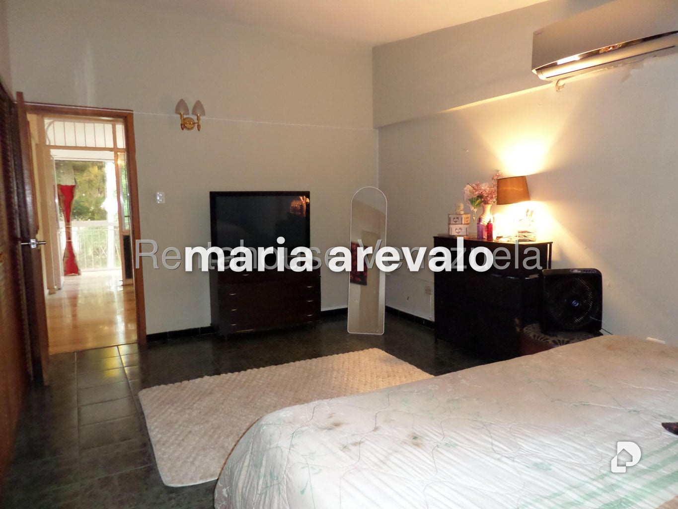 Casa en Colinas de Vista Alegre, Caracas – 21